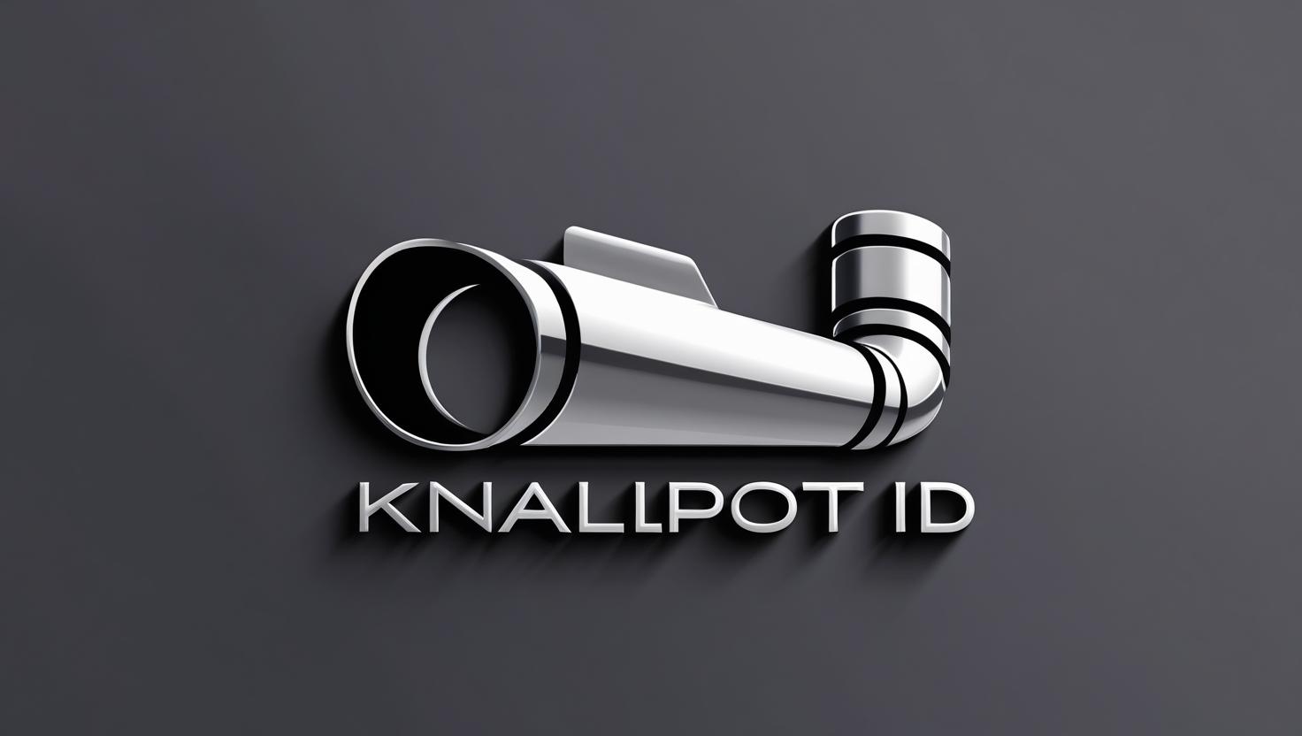 Knalpot ID